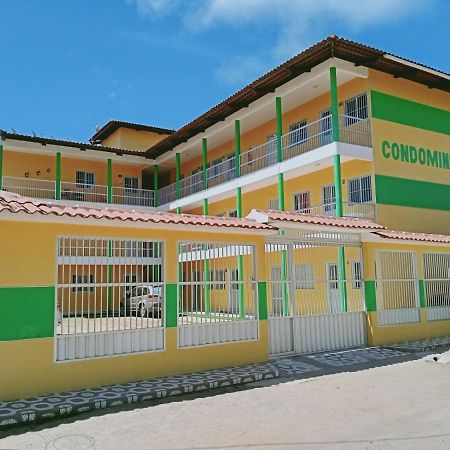 Condominio Oliveira Maragogi Exteriér fotografie