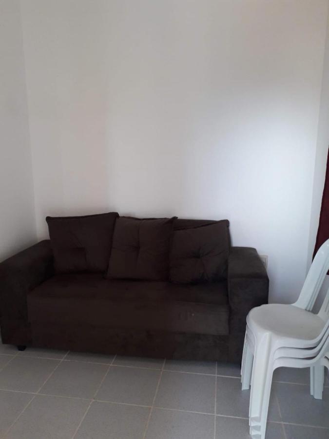 Condominio Oliveira Maragogi Exteriér fotografie
