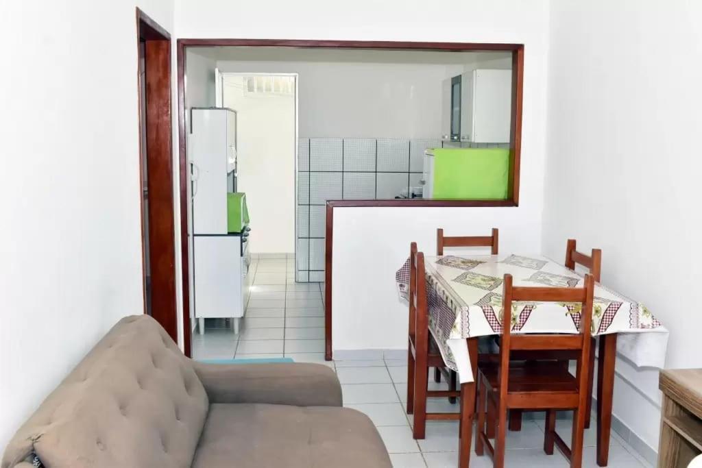 Condominio Oliveira Maragogi Exteriér fotografie