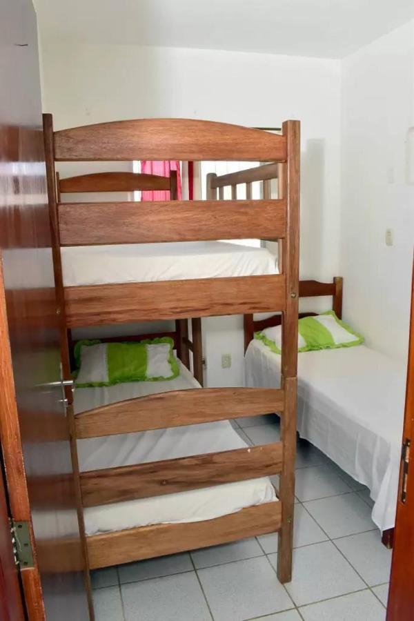 Condominio Oliveira Maragogi Exteriér fotografie