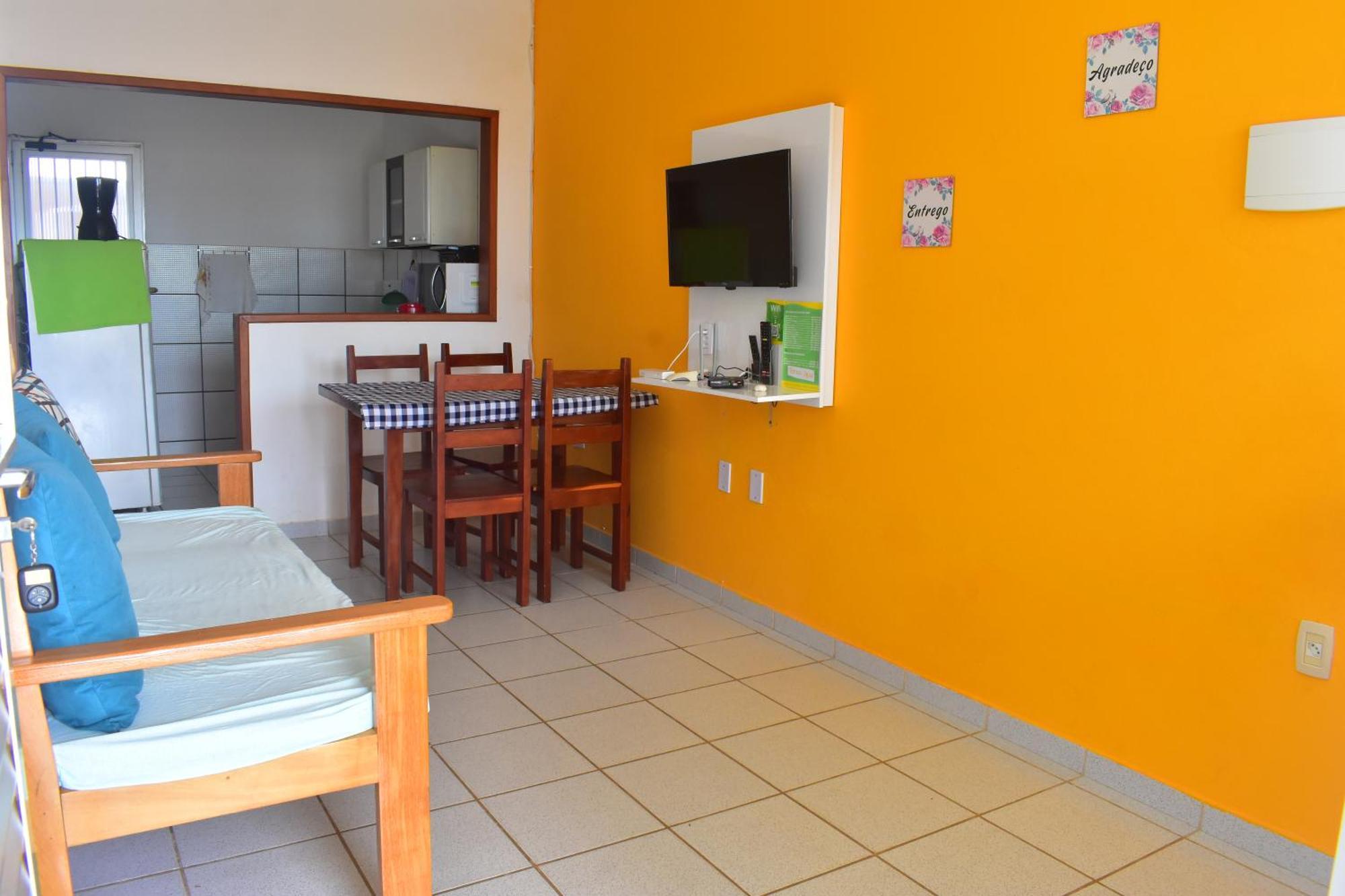 Condominio Oliveira Maragogi Exteriér fotografie