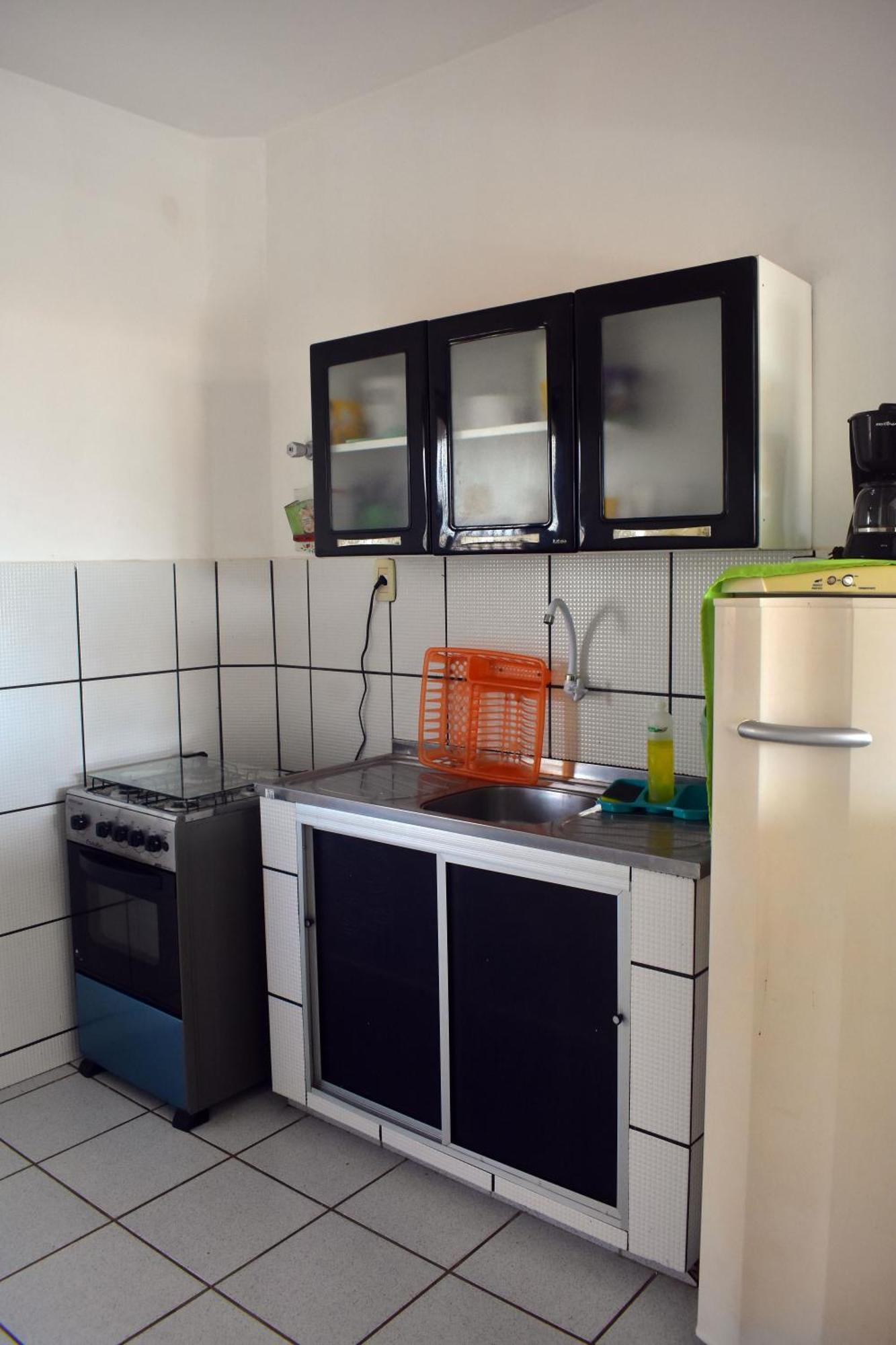Condominio Oliveira Maragogi Exteriér fotografie