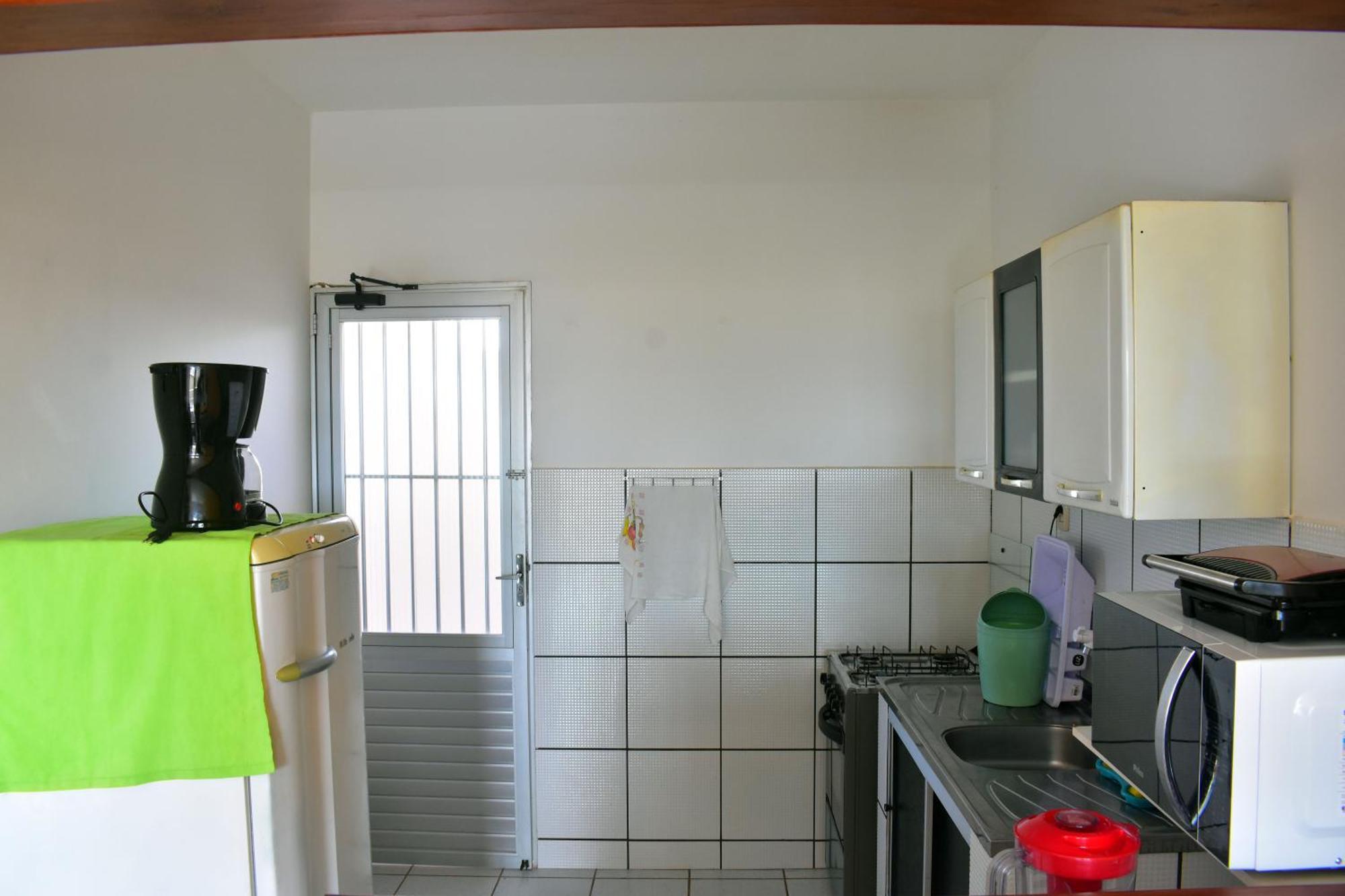 Condominio Oliveira Maragogi Exteriér fotografie