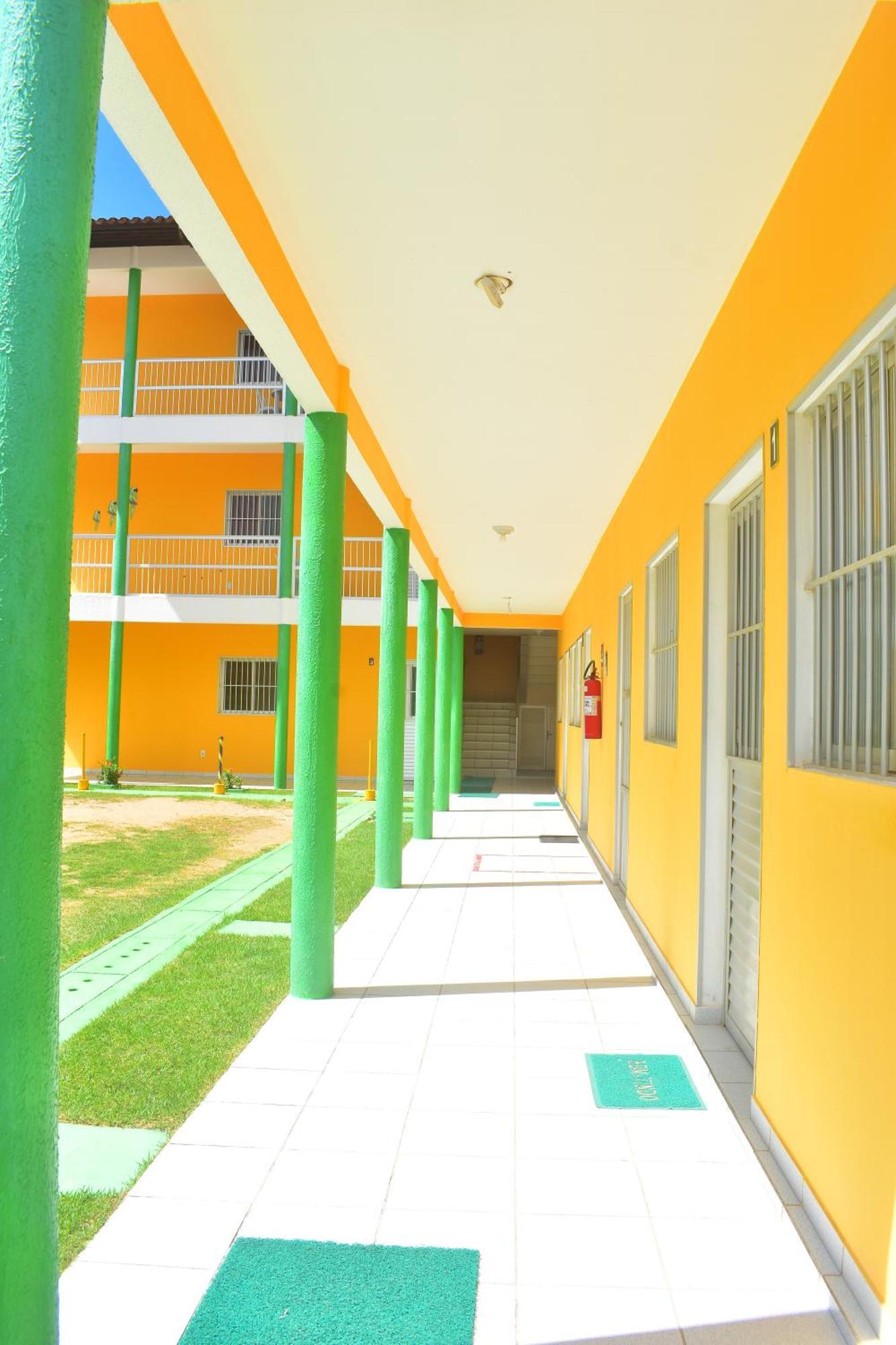 Condominio Oliveira Maragogi Exteriér fotografie