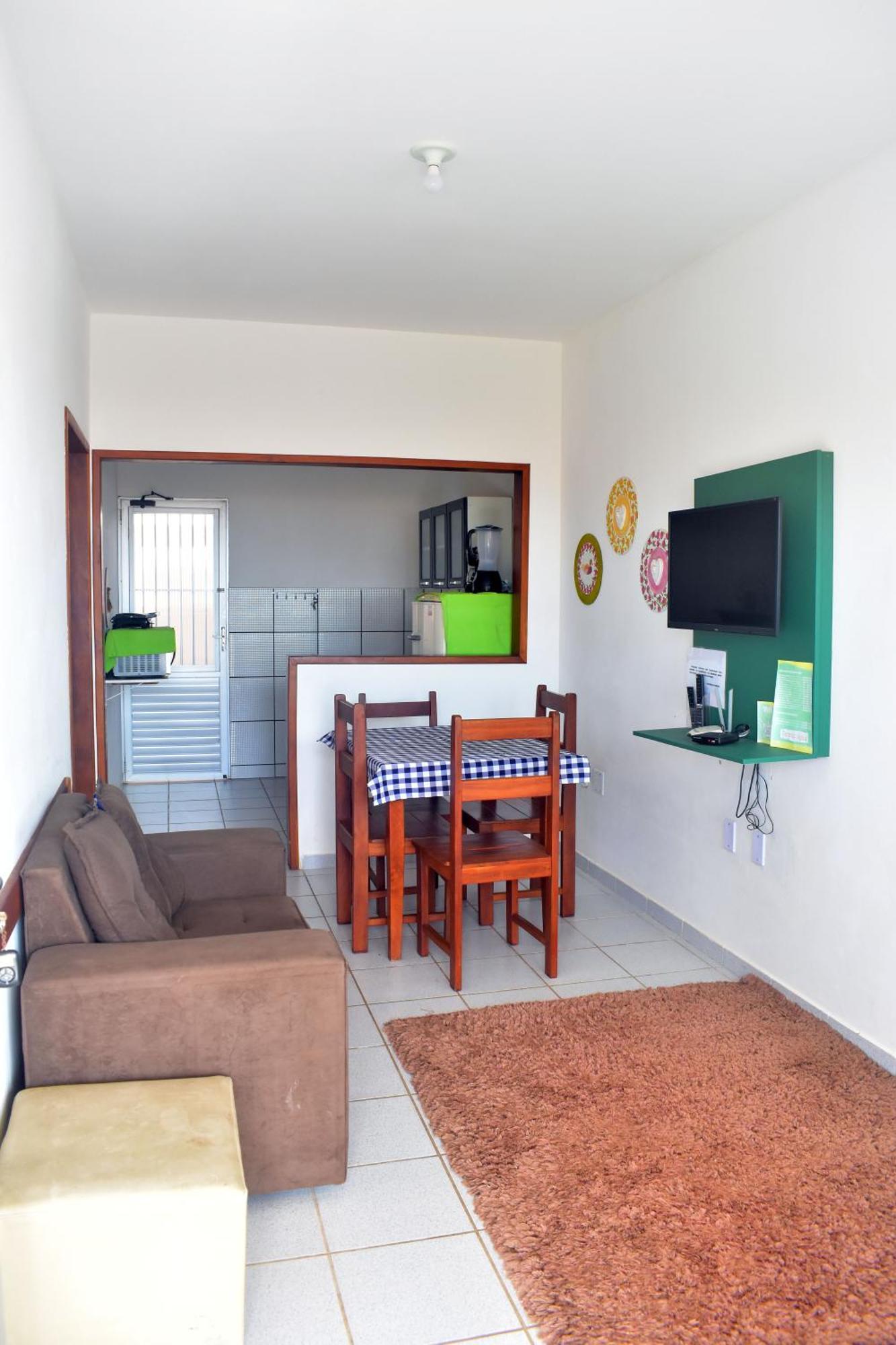 Condominio Oliveira Maragogi Exteriér fotografie
