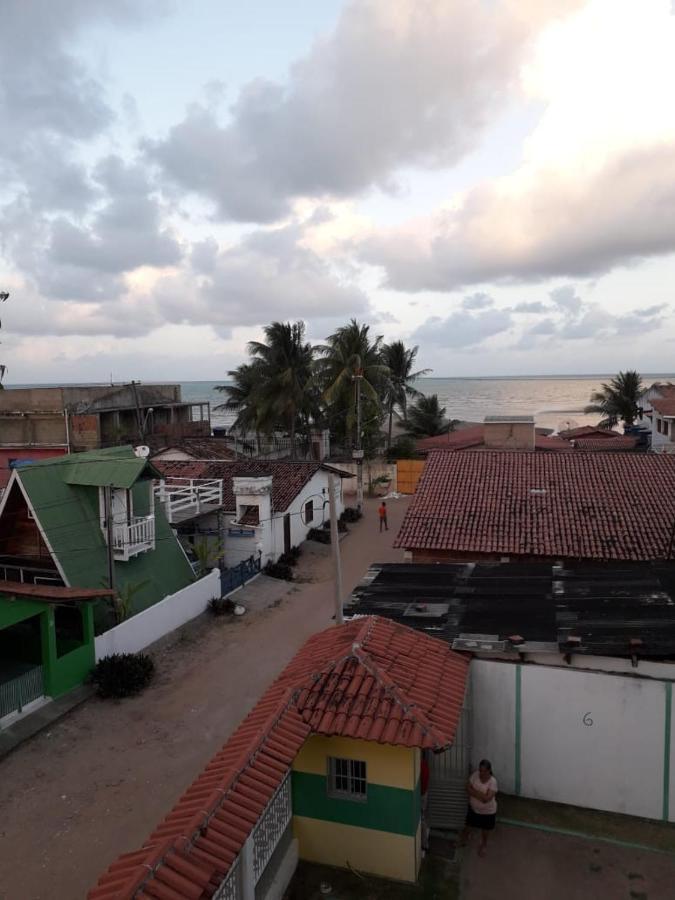 Condominio Oliveira Maragogi Exteriér fotografie