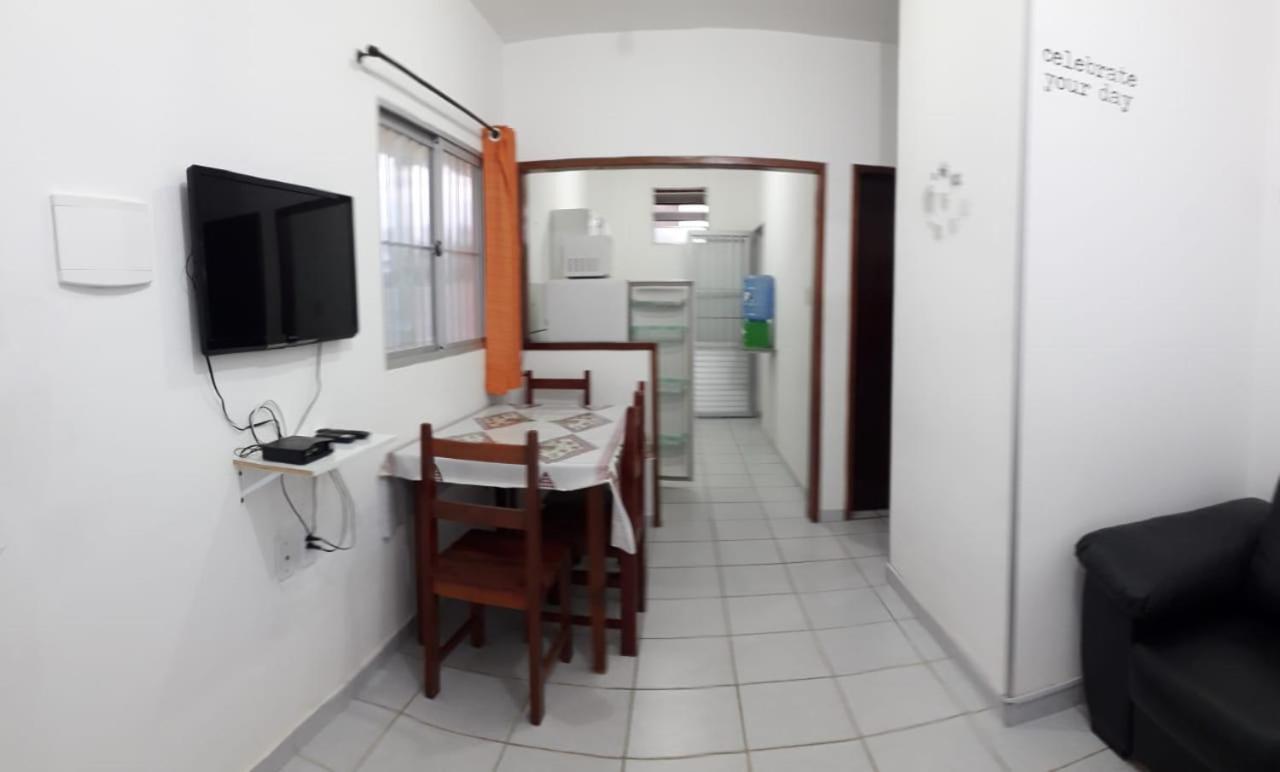 Condominio Oliveira Maragogi Exteriér fotografie